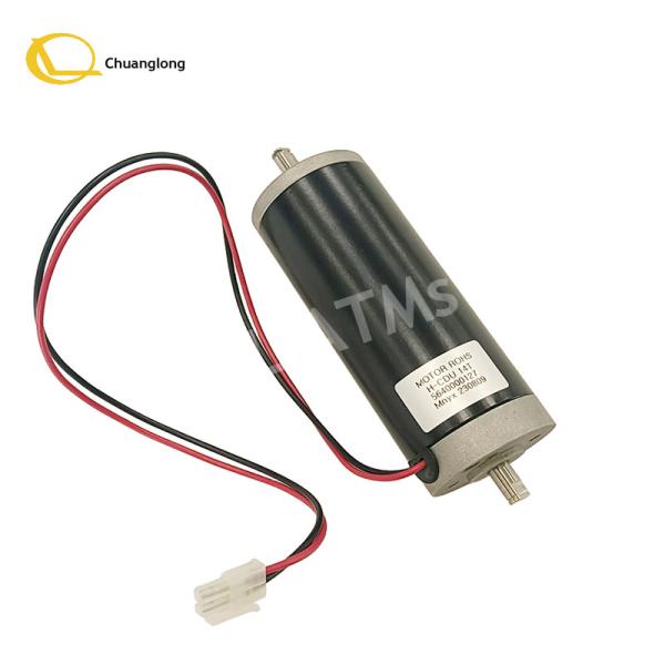 Hyosung ATM Parts Motor H-CDU 14T DC Motor S5640000127 5640000127