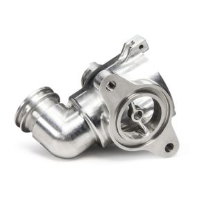 Cheap Anodized CNC Aluminum Parts Environmental Complex Part for sale