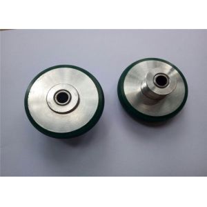 High Performance KBA Feed Runner 60MM Forwarding Runner Stainless Steel