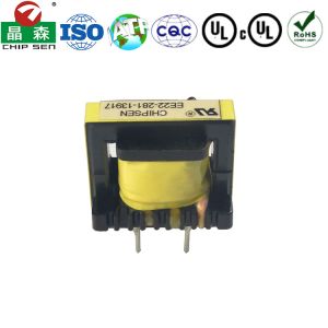 Custom Car Audio Amplifier Power Transformer 110V to 220V HV Pulse SMPS Step-up