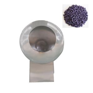 Chips Spice Flavouring Coating Machine