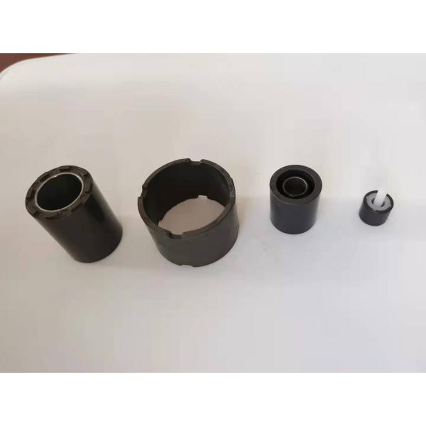 Industrial Anisotropic Bonded NdFeB Magnet Rare Earth Injection Molded Magnet