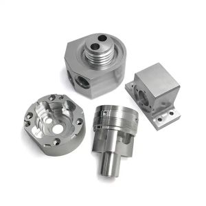 China Precision CNC Milling Parts With Custom Coating Services OEM/ODM Projects on sale