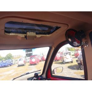 Closed 80000m/H 200w Gas Powered 3 Wheel Trikes