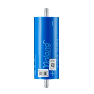 CE 40Ah LTO Battery Cell 2.3V 66160H For Solar Energy Storage