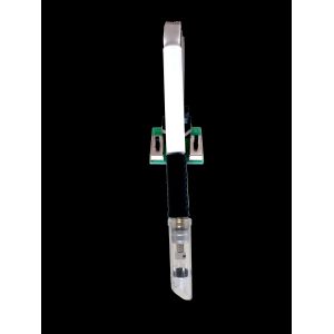 SOT23-6 POGO PIN ADAPTER with guide cap for in-circuit ECU mileage programmer