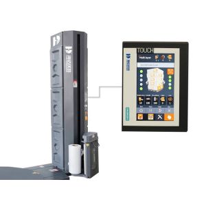 Compact and Versatile Charge / Discharge Battery Testing System for Different
