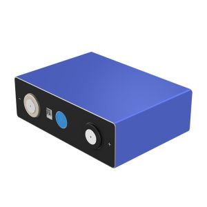 3.2V 100Ah Lithium LiFePO4 Battery Long Cycle Life For EV Car Power Station