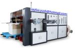 Paper Cup Making Machine, with Counting Output, Paper Cup Forming Machine, for