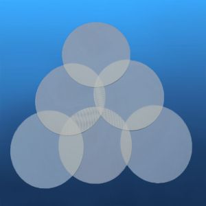 Smooth Surface Nylon Monofilament Mesh , 5 - 200 Micron Nylon Mesh Filter Fabric