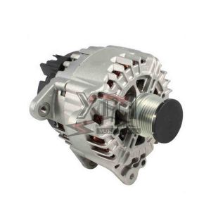 AVL 0208 Alternator 0124525114 for Bosch Engine Lucas LRA03185