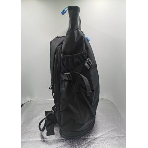 Large Capacity Lightweight Hiking Backpack 45L 50L 55L With Dry Pocket