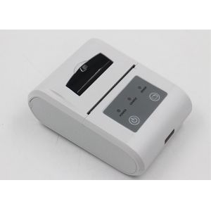 GPRS android receipt printer Postal portable bluetooth printer for android