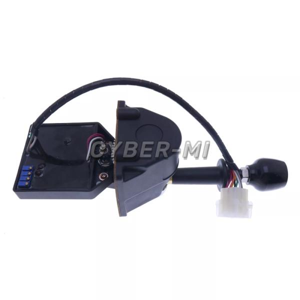 JLG1600141 JLG Joystick Controller Single Axis Metal Controller