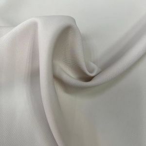 Cheap Factory Four Way Spandex 95polyester 5spandex Fabric for Lady′s Garment for sale