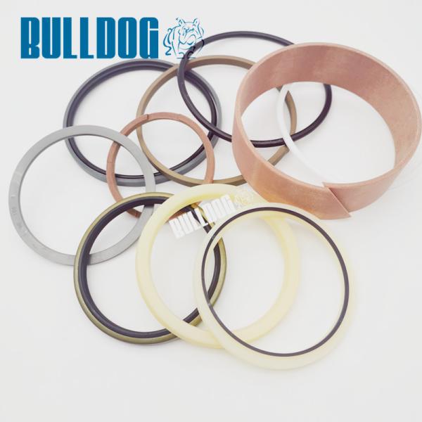 Quality 199-7426 Bulldog Hydraulic Seal Kits For CATEE 320B,320BL,322C,325B,325BL CYLINDER SEAL KIT wholesale