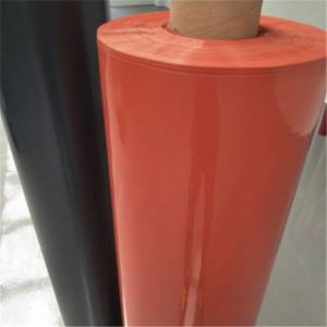 ASA polymer film casting equipment Crease Weather Resistance Uniformity