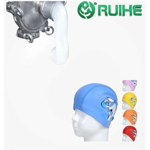 Temperature Resistant HTV Silicone Rubber with Variable Hardness