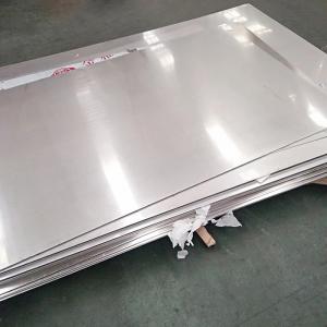 Cheap H22 Brushed Aluminium Plate Aluminium Metals OEM ODM for sale