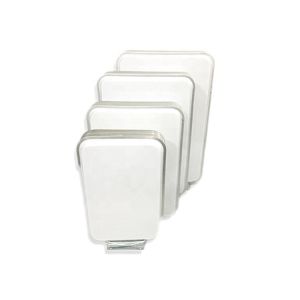 Simple Style Customized LED Light Box For Advertising Logo Energy Saving