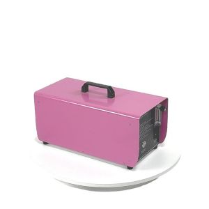 Deep Cleaning Function 160L/h Micro Nano Bubble Generator with OZONE Operation