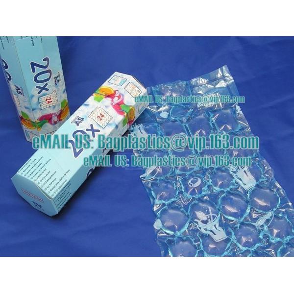 Quality New Custom Printed Disposable Ice Cube Plastic Bag Manufacturer, Colored Disposable Plastic Ice Cube Freezer Bag, bageas wholesale
