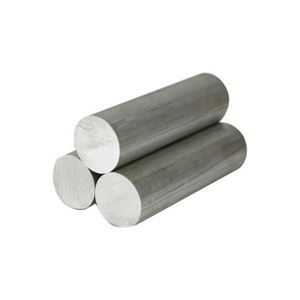 7075 Aluminium Round Bar 6061 6063 7005 6082 T5 T6 Squeeze Aluminium Alloy