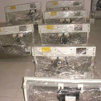 Quality High Efficiency Pcb Separator Machine Separation Pcb  By Hand wholesale