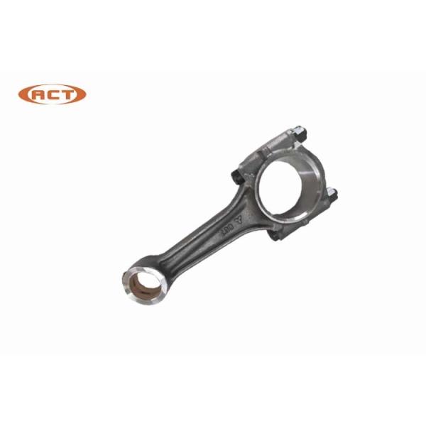 Forged 40CR Connecting Rod 4D31 4D33 6D31 ME012264 For Excavator