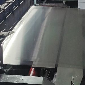 Electrolytic Polishing 304 Stainless Steel Filter Wire Mesh 1 Micron To 100 Mesh