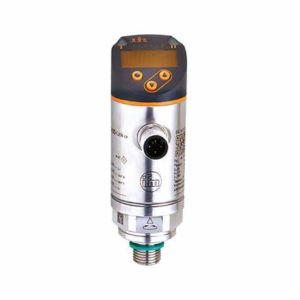 Cheap IFM Pressure Sensor With Display PN2571 PN-250-SEG14-MFRKG/US/ /V for sale