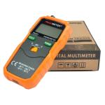 K - Type Wireless Digital Thermometer Humidity Meter With Data Hold / Logging