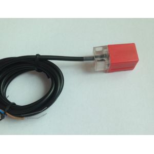 PL-05 DC 6-36V 5 mm distance 3-wire inductive square proximity sensor switch