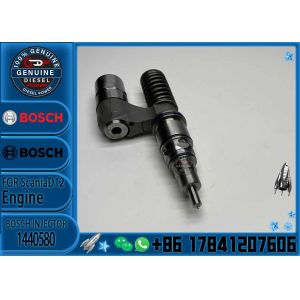 Common rail fuel Injector 1440580 diesel fuel injector 0414701020 0414701080