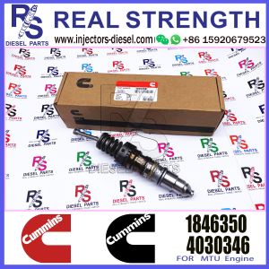 Cheap 1846350 579262 1529790 574860 Brand New Original Diesel Fuel Injector for Engine for sale