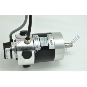 Motor Assy With Accu Coder Encoder MDR 15T For Gerber Cutter GT7250 89269050