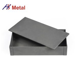 High Purity Customized Molybdenum Lanthanum Tzm Mola Molybdenum Lanthanum Alloy