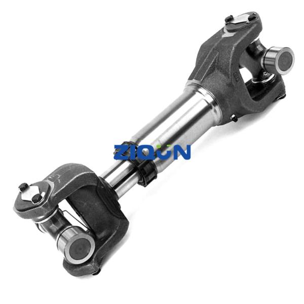 Quality Auto Spare Parts SCANIA FUSO IVECO DAF Truck Propeller Shaft wholesale