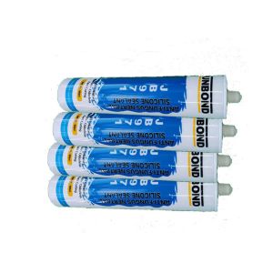 Cheap Junbond Anti Mildew Sealant Rtv Neutral Silicone Sealant Basins Toilets for sale
