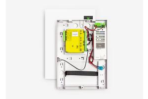 13.8V/2A  12V/2A  Ac Dc Power Supply Access control system power supply with battery charger back up function.