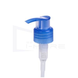China ODM PP 24/410 24mm Hand Soap Dispenser Pump on sale