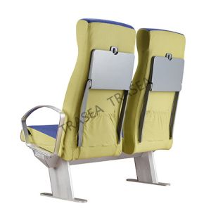 China Ferry passenger seating used on passenger boats , vessels,yachts, ship, yacht , fast ferry , catamaran, cruise on sale