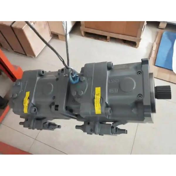 Quality R902127036 A11VLO190DR/11L-NPD12N00 R902070399 A11VLO190DR/11L-NSD12K04 Rexroth Plunger Pump Motor In Stock wholesale