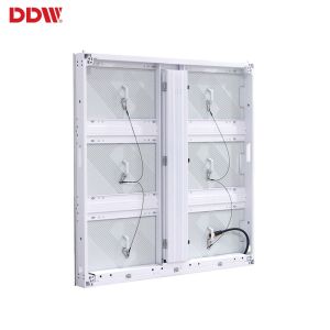 High Quality Low Power Consumption Outdoor Advertising Display P8 P10 High