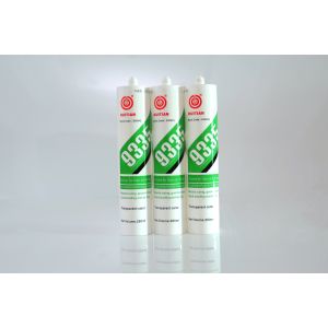General Buiding adhesive Home use sealant for doors and windows silicone