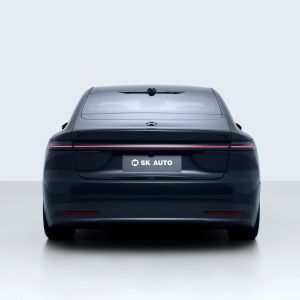 In Stock Auto New Energy Car Nio Et7 2022 AWD High Speed 200km/H EV Automobile