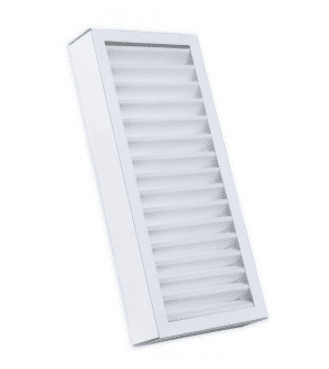 High Efficiency Air Ventilation Filter H11 U13 U14 H15 H13 H14 ULPA Box Filter