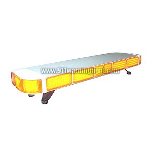 Cheap TBD-GA-08322P LED lightbar, PC lens &amp; Aluminium cover and base, All LEDs for sale