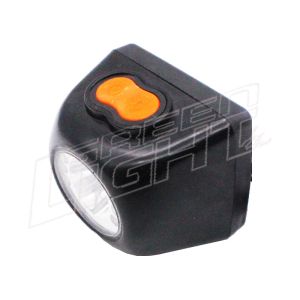 GL4.5-A digital cordless mining lamp with high performance explosion proof for