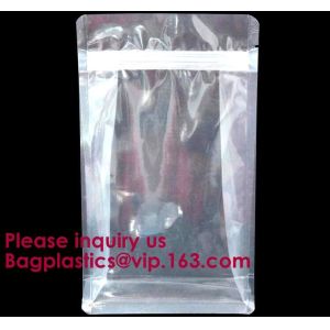 Anti Static Shielding Bags ESD Anti-Static Pack Bag Zip Zipper Lock Top